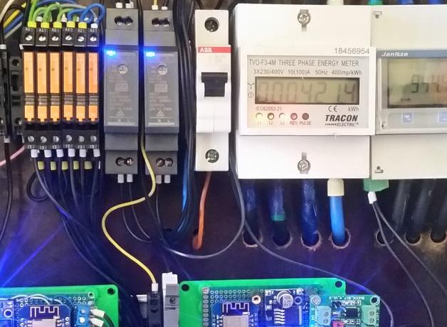 Smart meter