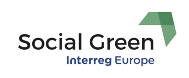 Social Green - logo