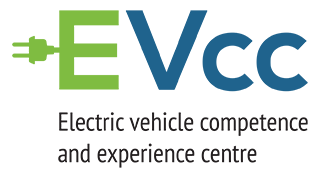 EVcc logo