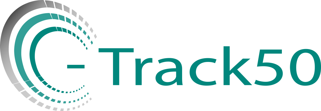C-Track 50 logo