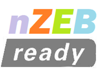 nZEB Ready logo