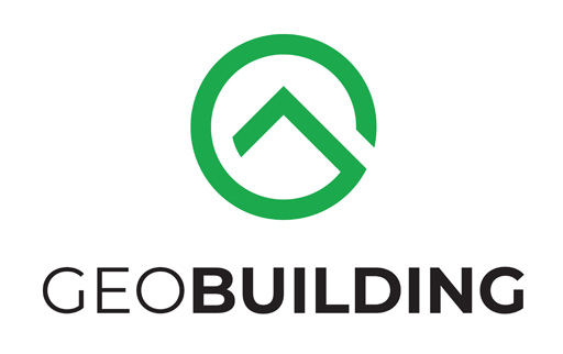 GeoBuilding logo