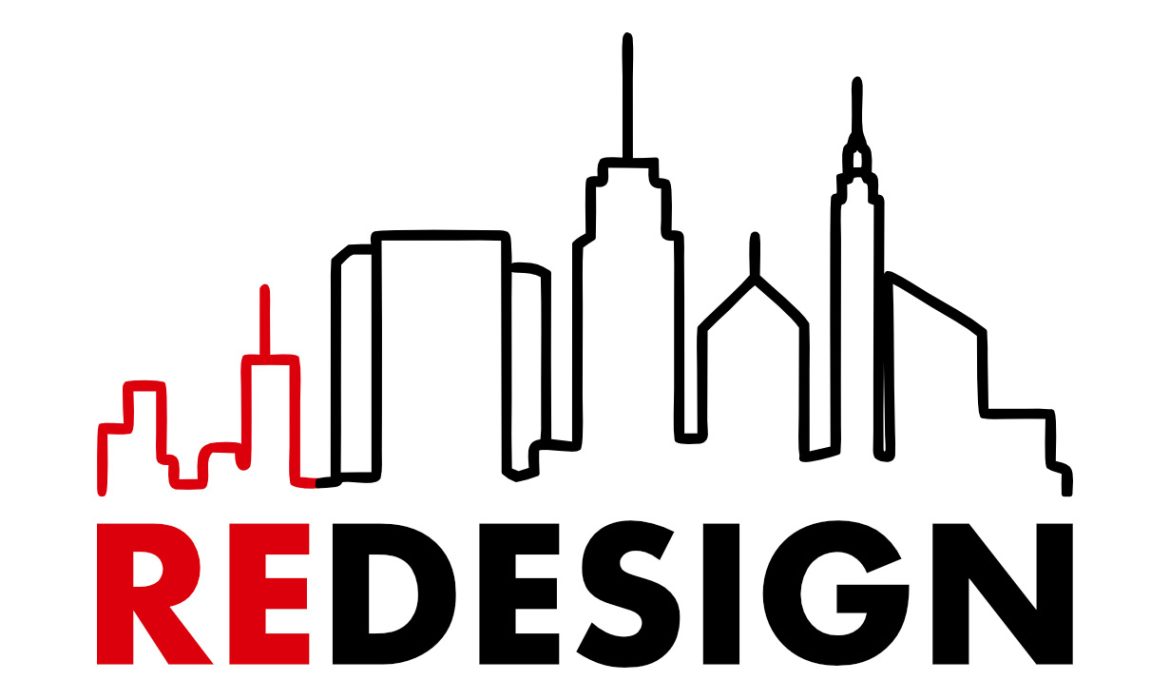 REDESIGN