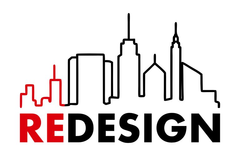 REDESIGN
