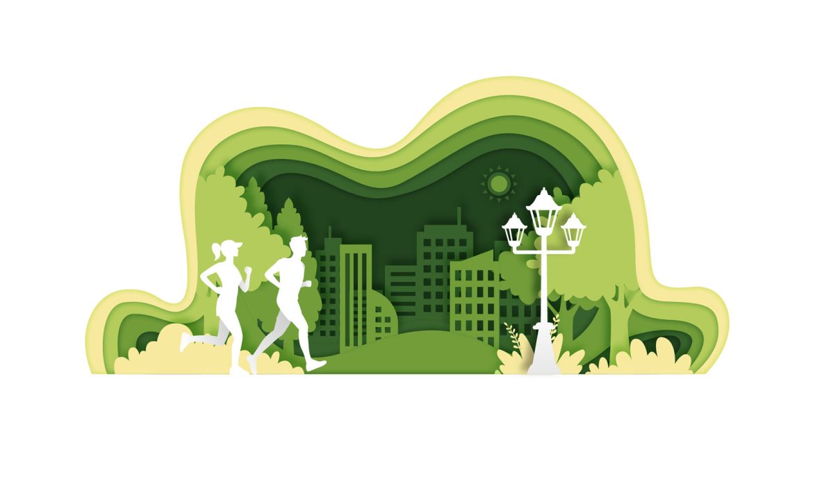 Strategija zelene urbane obnove