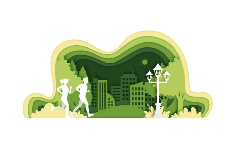 Strategija zelene urbane obnove