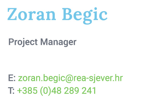 Zoran Begic