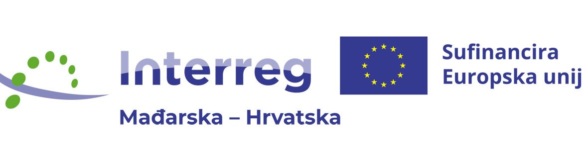 Sufinancira Europska unija - INTERREG Mađarska - Hrvatska