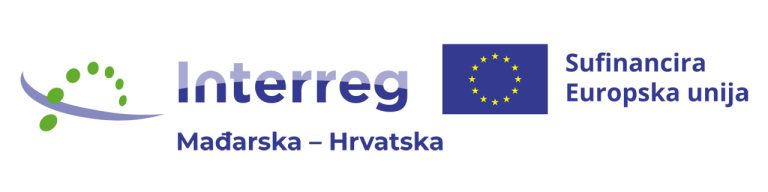 Sufinancira Europska unija - INTERREG Mađarska - Hrvatska